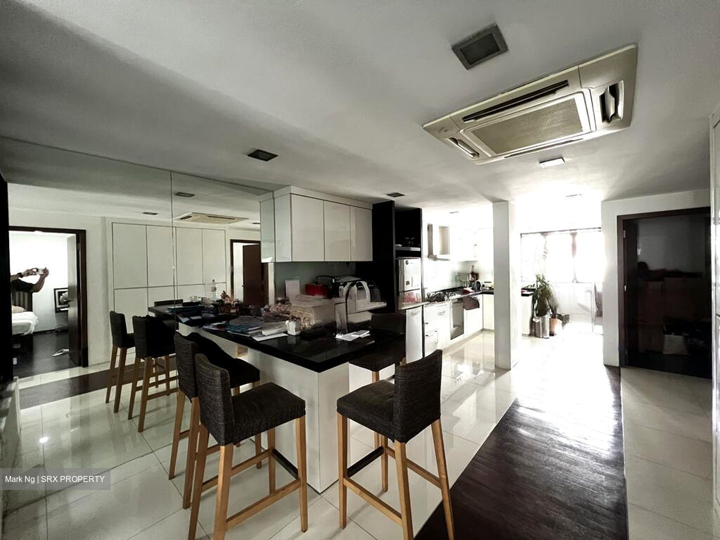 Watercrest (D17), Condominium #524131161